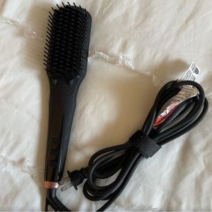 Amika Heated Hairbrush